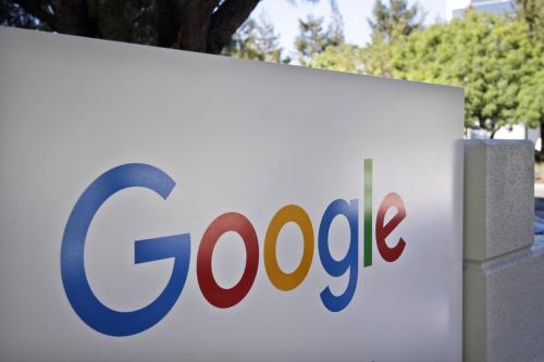 谷歌宣布将推出两项独立区块链项目