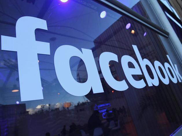 Facebook收集电话和短信记录 三名用户起诉侵犯隐私