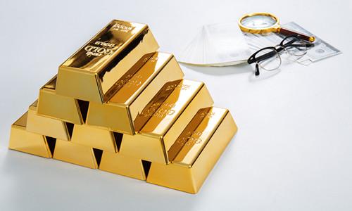 多项重磅数据来袭 黄金能否趁机扭转乾坤?