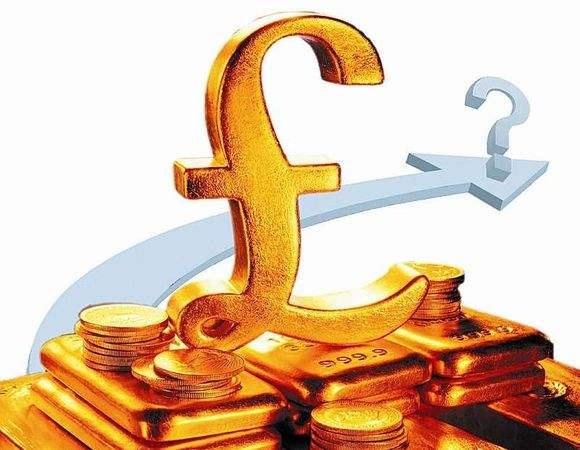 现货黄金暴跌20美元 日线金价还会跌吗