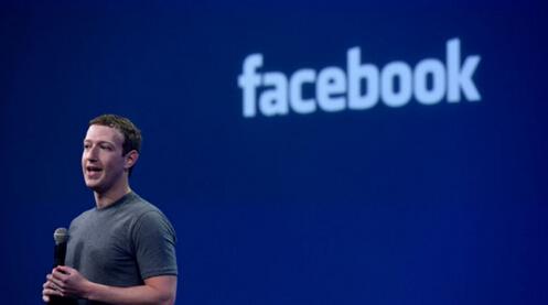 Facebook被指控收集用户信息 韩国正考虑展开正式调查 