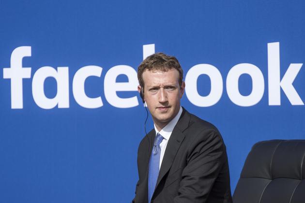 前FTC官员：Facebook违反协议 或将面临巨额罚款