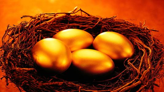 金市暗流涌动或现大行情 黄金买入良机已至?