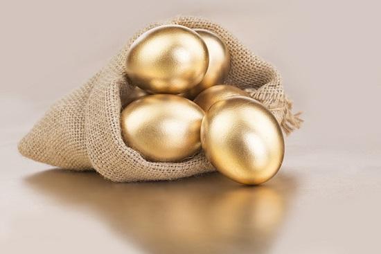 国际黄金开盘上涨 美元连续第五个季度收跌!