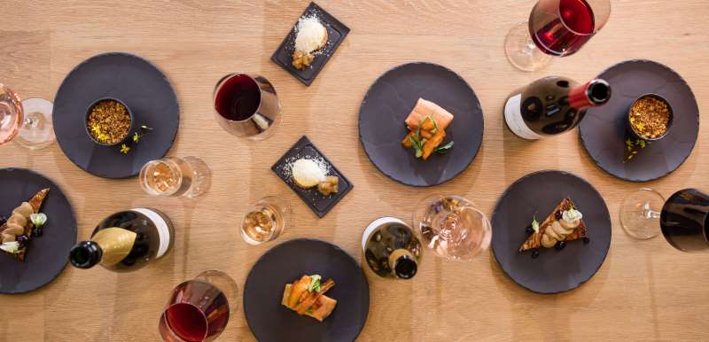 九大常见的葡萄酒误区 你犯了吗