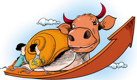 明日最具投资机会六大牛股一览(2018年4月3日