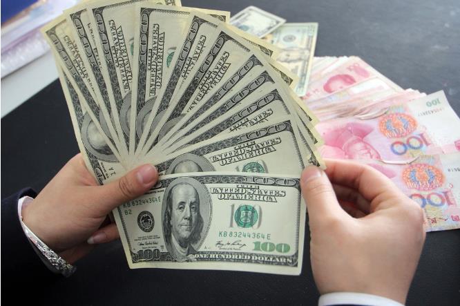 金投財經(jīng)早知道:中美貿(mào)易戰(zhàn)嚇壞金融市場!