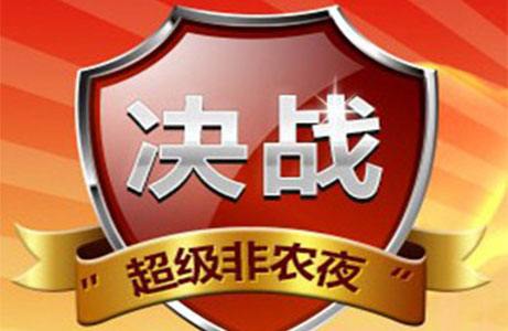 非农远低于预期美元受挫 金价重返1330一线