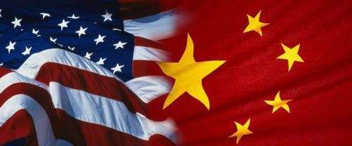 中国强硬回击美国恫吓 贸易战恐慌加剧美股暴跌