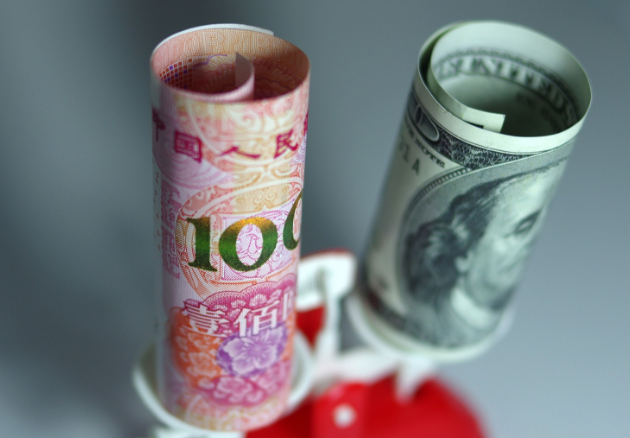金投財經(jīng)早知道:兩顆“超級地雷”重磅襲來