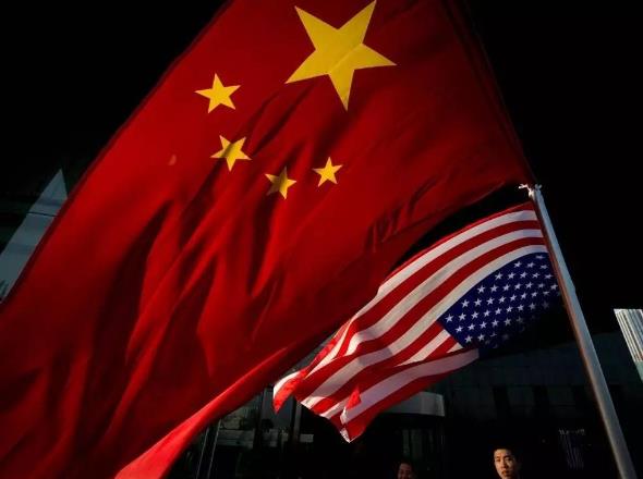 再论中美贸易战可能影响：中国被人挑剔的时代来了