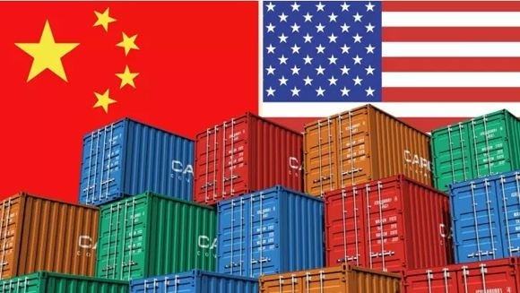 中美贸易战白热化对峙 特朗普正酝酿下一步棋?