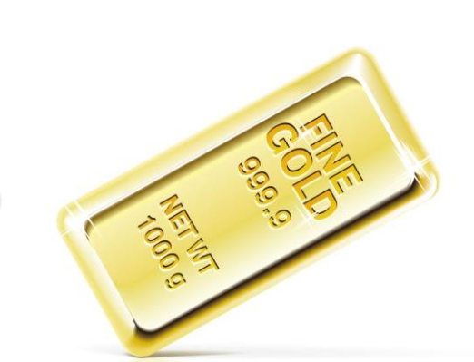 黄金在1330一线窄幅波动 本周期待两大爆点