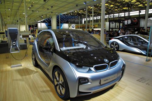 23万人等候北京新能源汽车指标 或将排到2023年