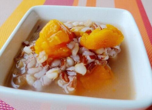 十个月的宝宝食谱