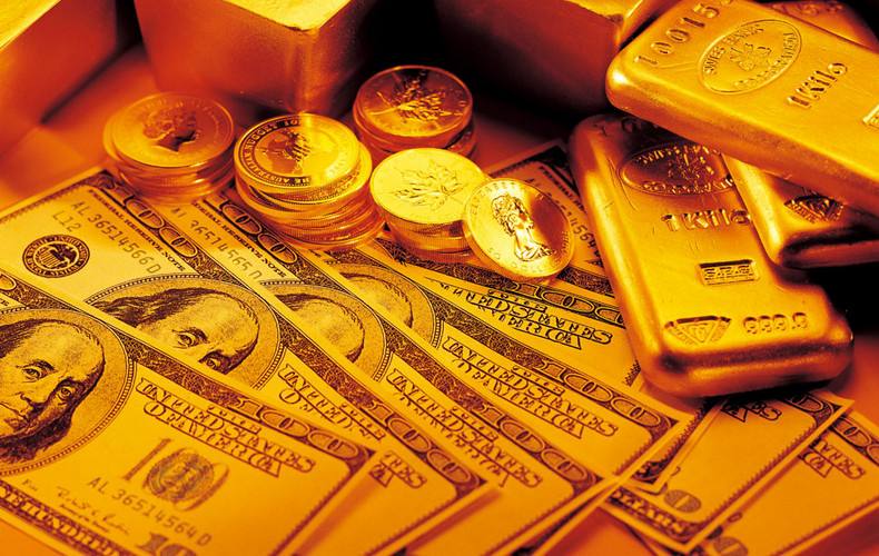 贸易战恐惧消散 别光盯着黄金了！
