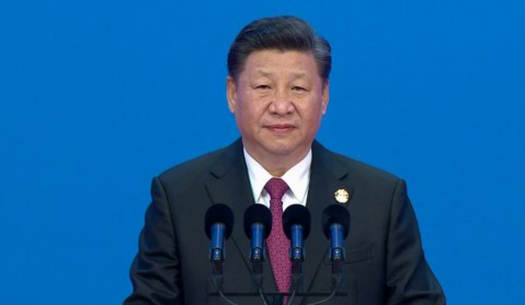 习近平：扩大对外开放 中国要干10件大事！
