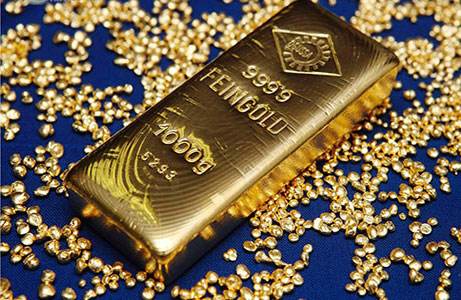 地缘政治紧张局势升级 国际黄金再受避险“恩赐”!