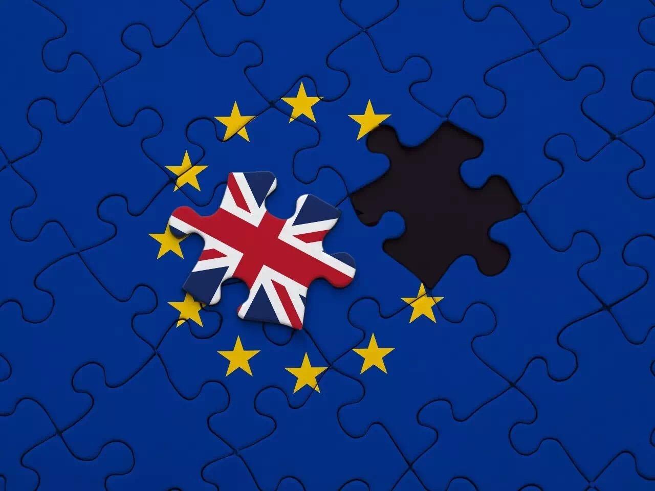 英国脱欧最新进展:下周将就贸易关系展开谈判