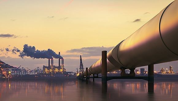 沙特阿美上半年净利润338亿美元 超过苹果等巨