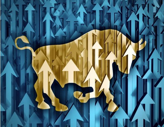 两大利好“左右护法” 黄金终将迎来爆发?