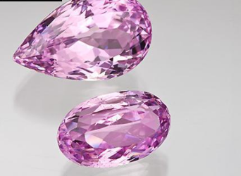 拥有一颗就此生无憾的五大宝石 你了解多少?