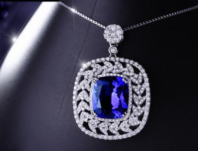 拥有一颗就此生无憾的五大宝石 你了解多少?