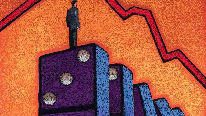 美英法联手轰炸叙利亚 黄金走势“诡异”不涨反跌?