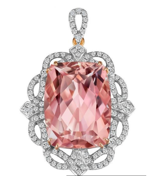 拥有一颗就此生无憾的五大宝石 你了解多少?