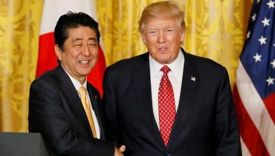 本周美日首脑峰会将来临 美元/日元将“升升不息”?