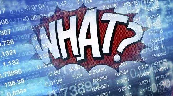 纸白银多头惴惴不安 真正的警报尚未解除!