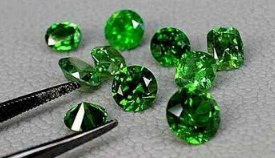 拥有一颗就此生无憾的五大宝石 你了解多少?