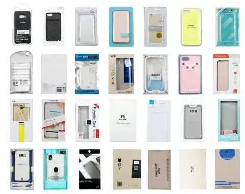 手机壳黑榜发布 水钻闪粉铅超标1550倍