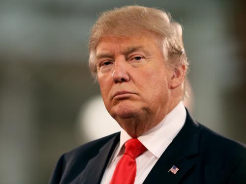 反转!特朗普再次翻脸 又称不喜欢TPP