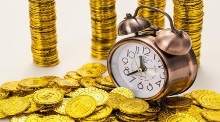 美方貿(mào)易態(tài)度陰晴不定 國際黃金走勢撲朔迷離