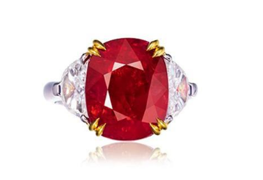 红宝石和钻石 哪个更具有收藏价值呢?