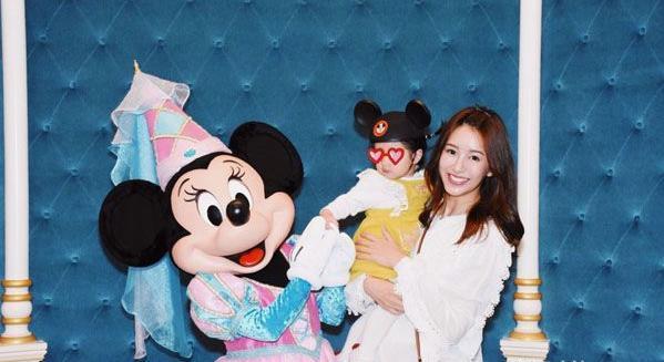 陈赫和张子萱怎么好上的