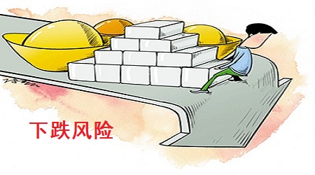 通俄门最新消息 黄金期货多头能否崛起?