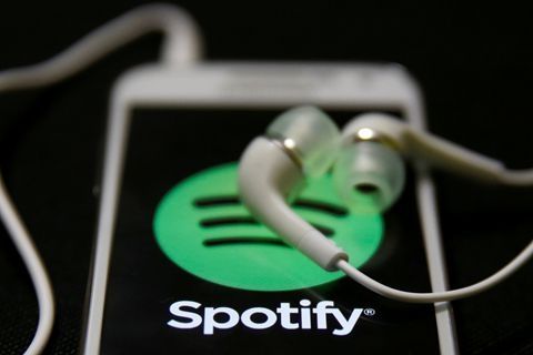 海外独角兽Spotify“直接上市”引热议 高估值给予Spotify底气