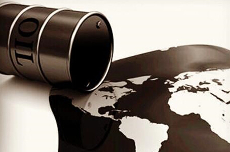 2023年中国原油净进口量将达美国两倍