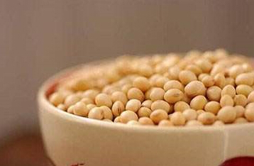 贸易战真的开战 大豆市场会悲剧