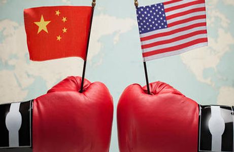 避险资产周初“马失前蹄”!两大劲爆事件引燃风险偏好?