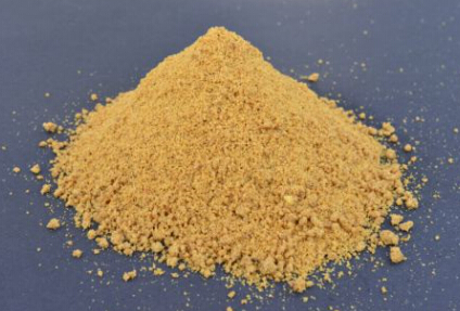 2018/19年度中国豆粕产量预计增加4.3%