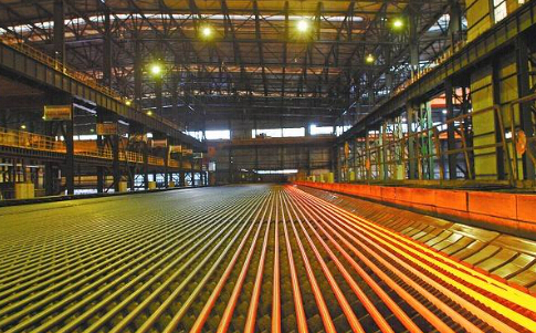 多空因素交织钢价未来仍以震荡调整为主