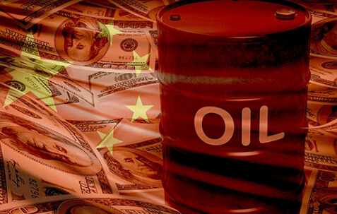 原油市场事件驱动型交易策略分析