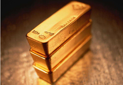 黄金正在加速流出美国 未来黄金价格或飙升