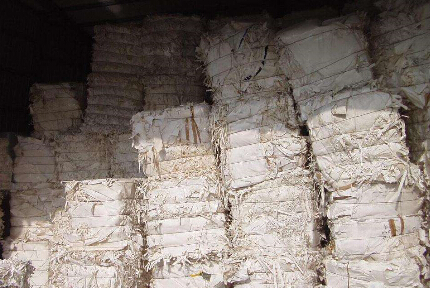 废纸供应减少预期强烈 市场投机心态难平稳