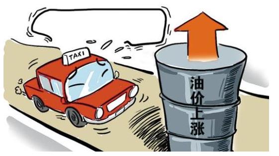 金投財經(jīng)早知道:國內(nèi)成品油即將進(jìn)入7元時代
