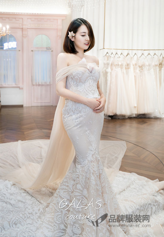 深圳婚纱_2018深圳·珠宝时尚周开幕2019婚纱礼服和珠宝流行趋势举行