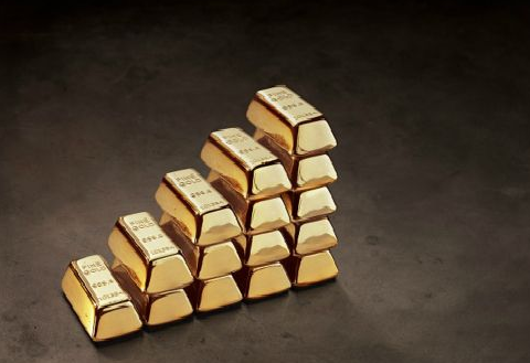 美元买需增长打压金价 黄金TD早盘跌出新低!